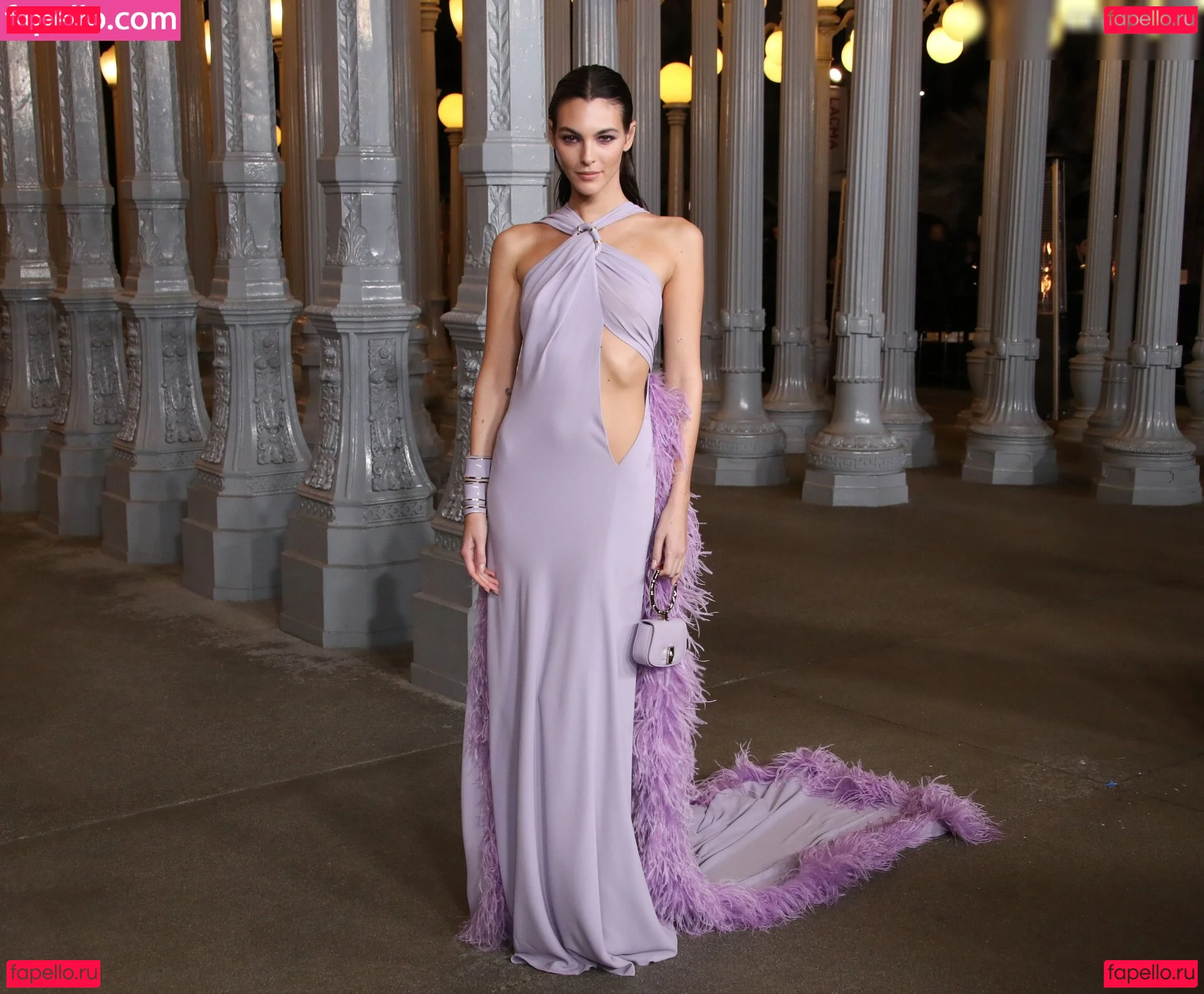 Vittoria Ceretti Onlyfans Photo Gallery 