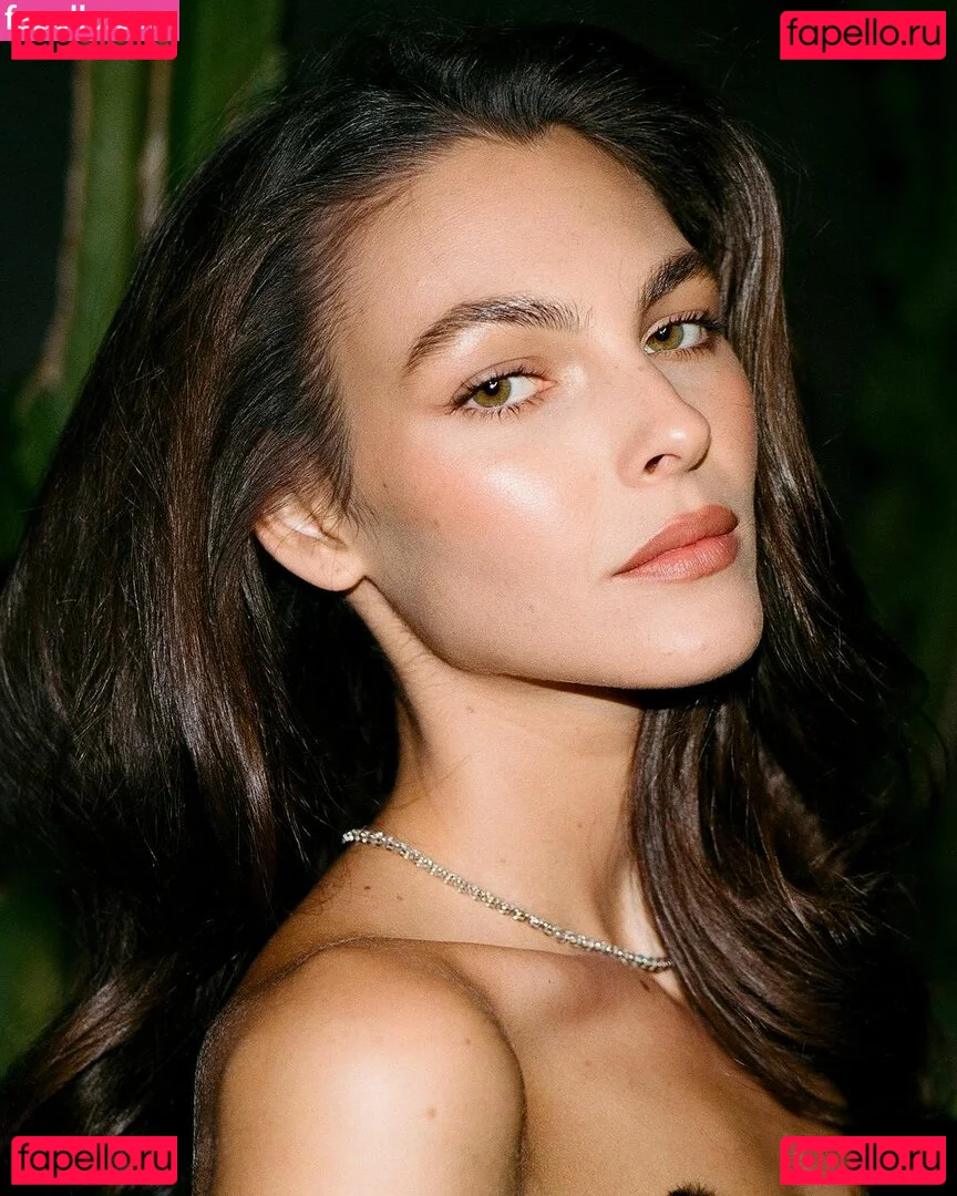 Vittoria Ceretti Onlyfans Photo Gallery 