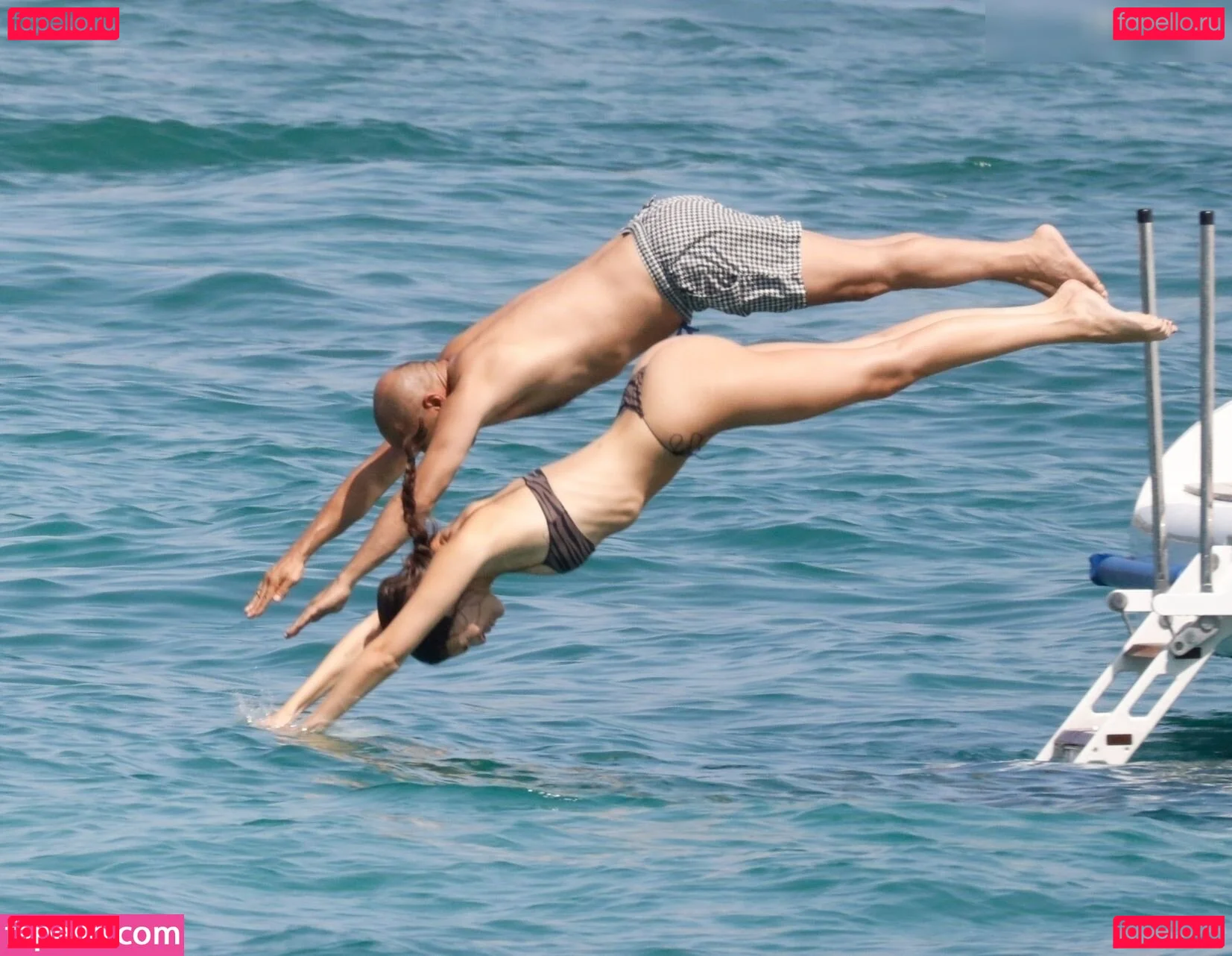 Vittoria Ceretti Onlyfans Photo Gallery 