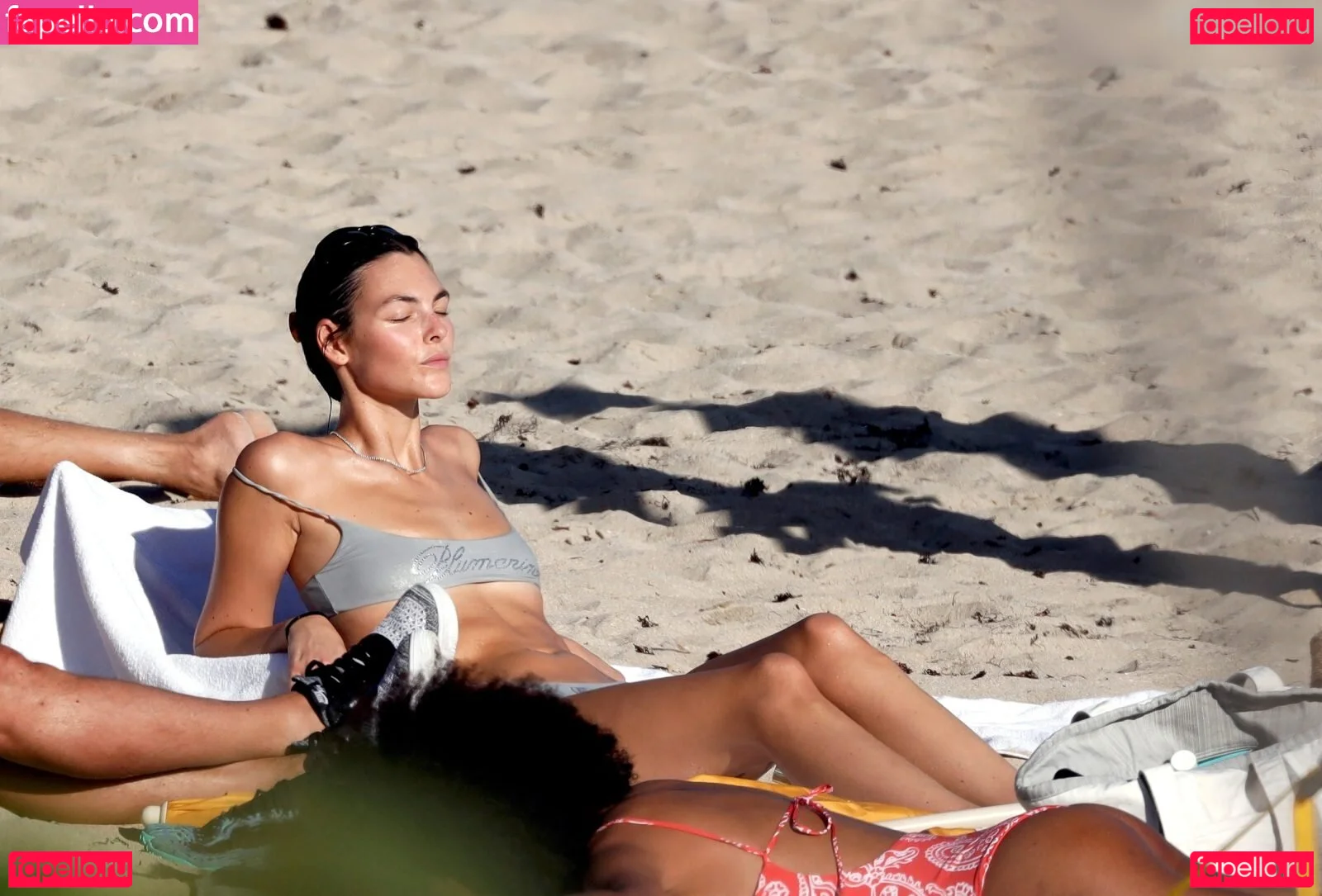 Vittoria Ceretti Onlyfans Photo Gallery 