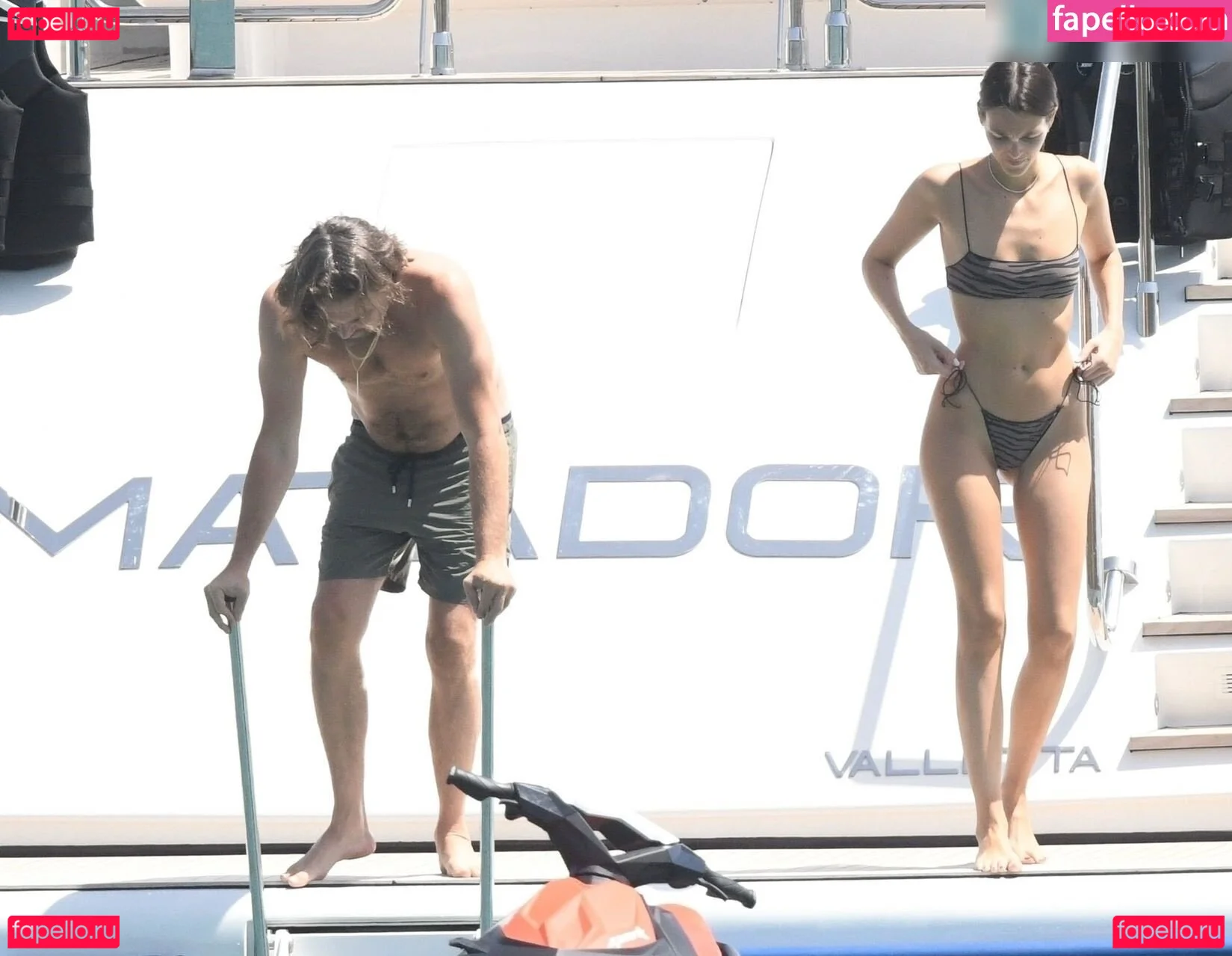 Vittoria Ceretti Onlyfans Photo Gallery 