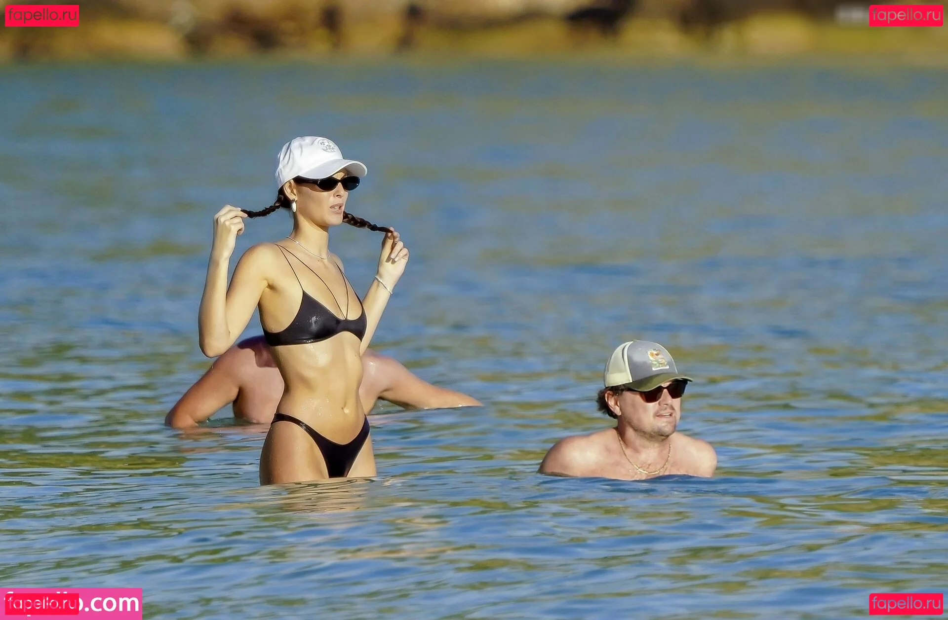 Vittoria Ceretti Onlyfans Photo Gallery 