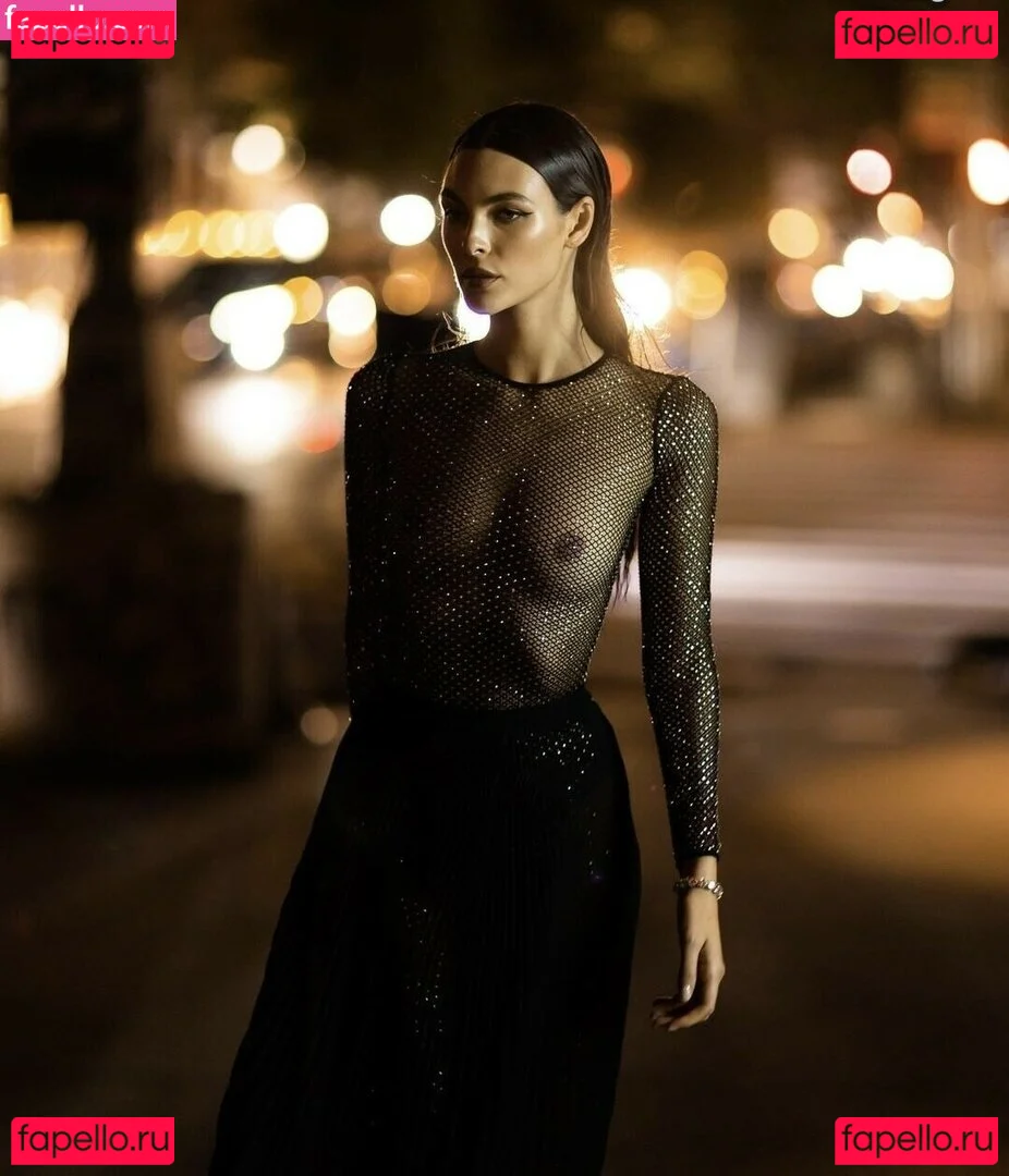 Vittoria Ceretti Onlyfans Photo Gallery 