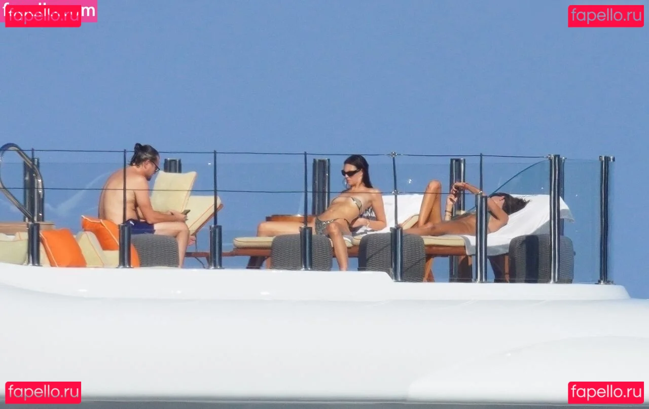 Vittoria Ceretti Onlyfans Photo Gallery 