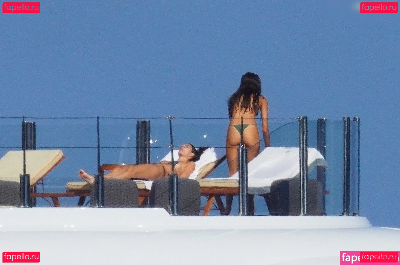 Vittoria Ceretti Onlyfans Photo Gallery 