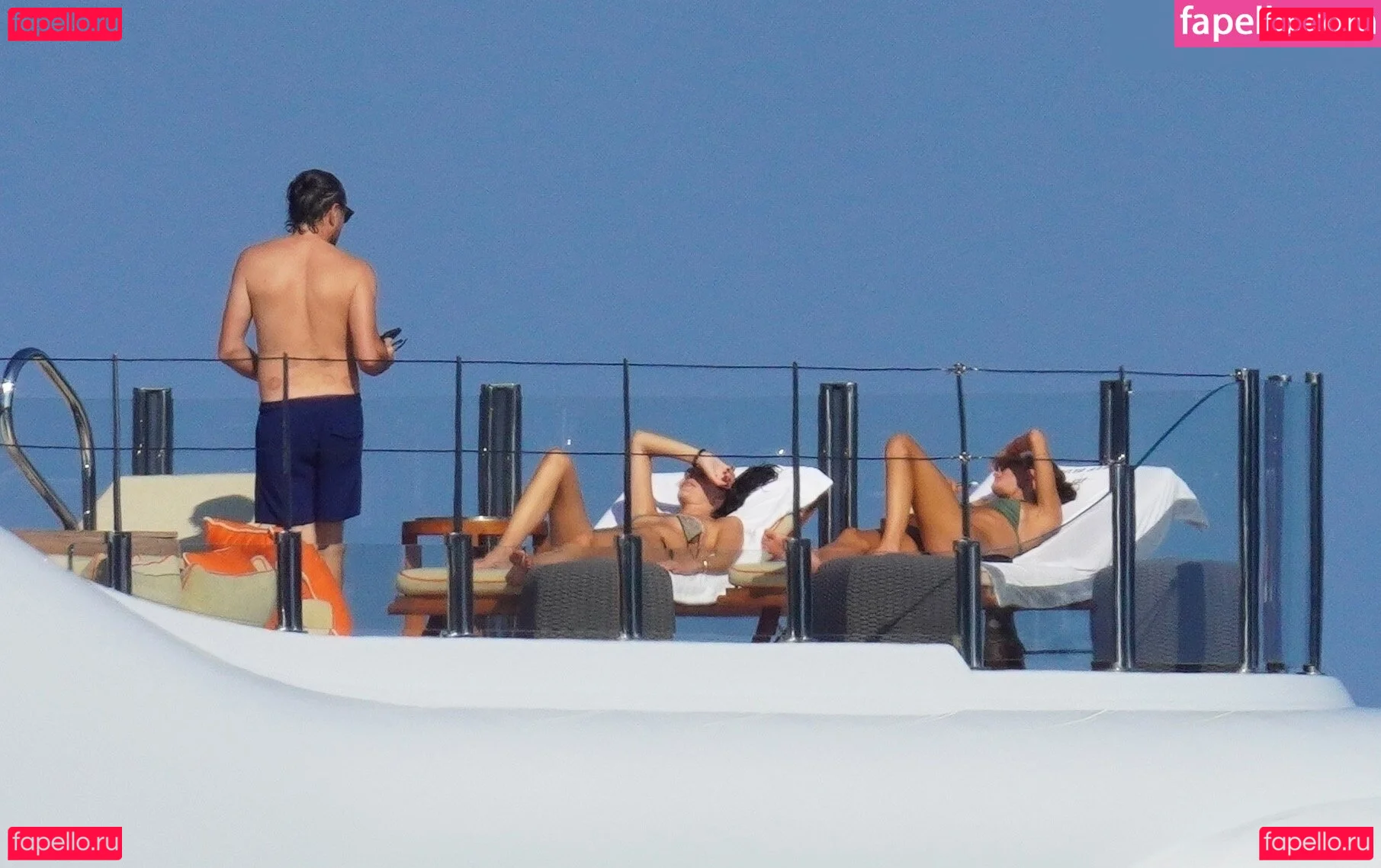 Vittoria Ceretti Onlyfans Photo Gallery 