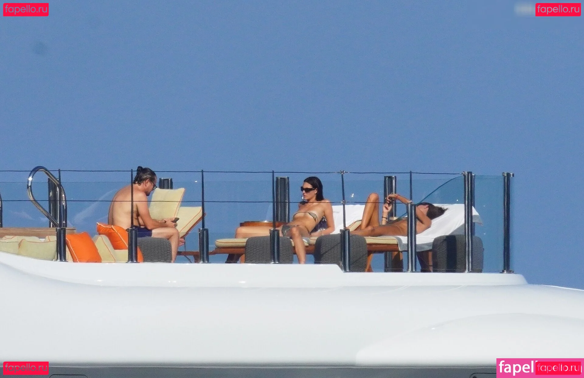 Vittoria Ceretti Onlyfans Photo Gallery 