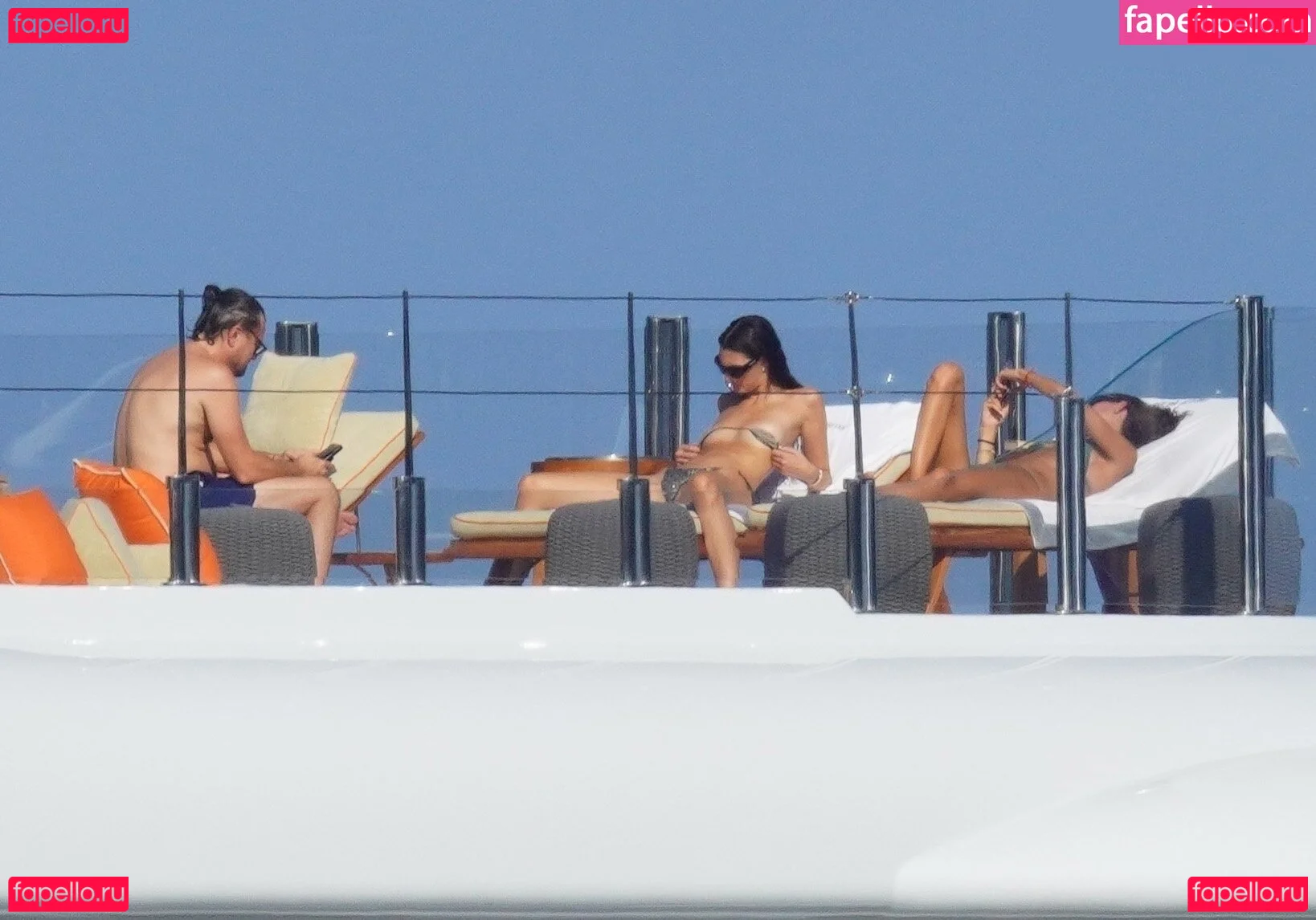 Vittoria Ceretti Onlyfans Photo Gallery 