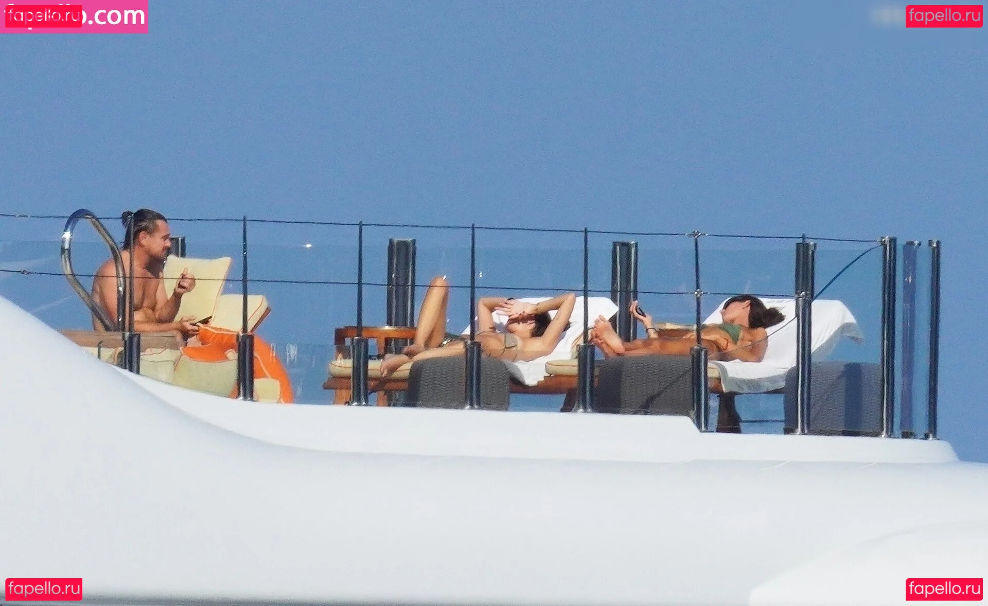 Vittoria Ceretti Onlyfans Photo Gallery 