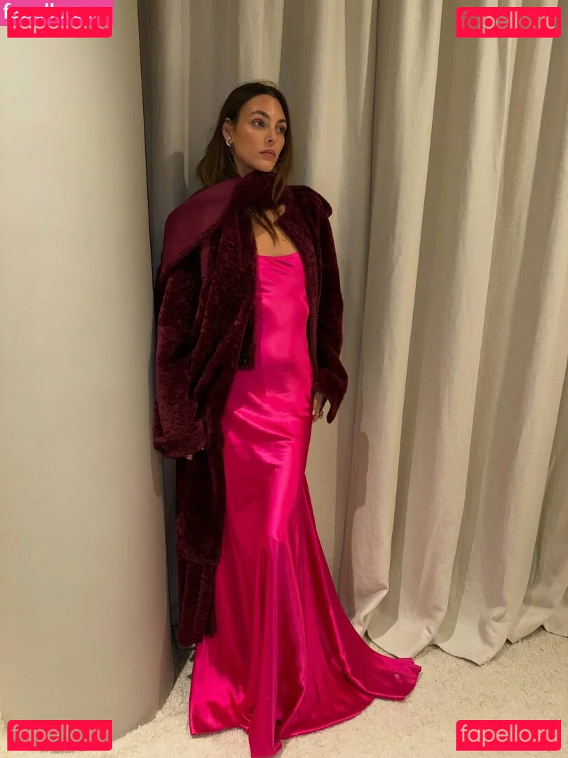 Vittoria Ceretti Onlyfans Photo Gallery 