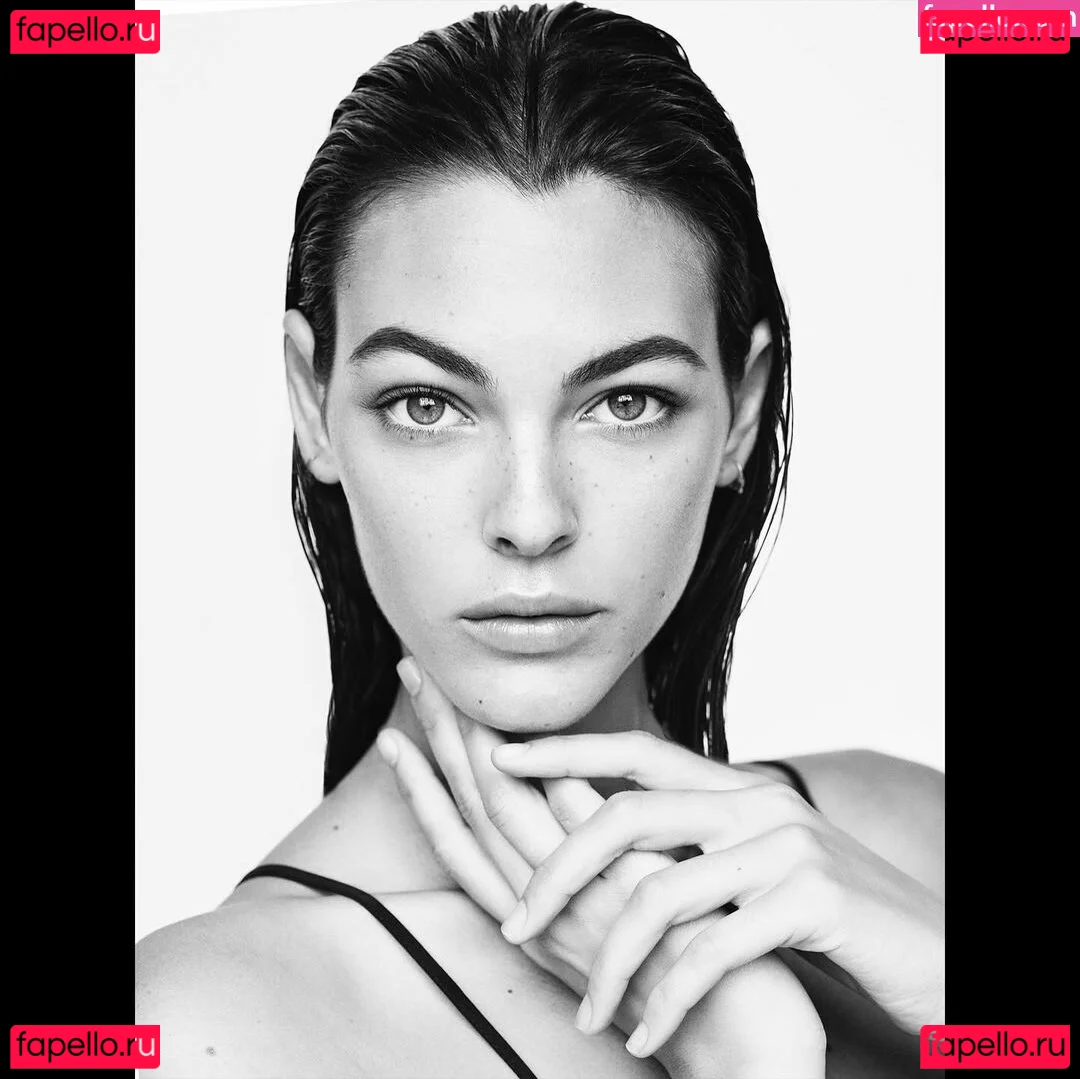 Vittoria Ceretti Onlyfans Photo Gallery 