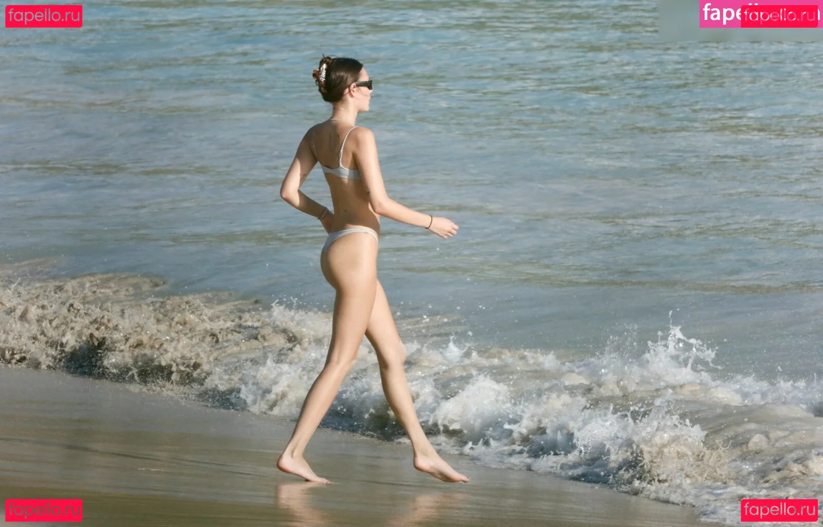 Vittoria Ceretti Onlyfans Photo Gallery 