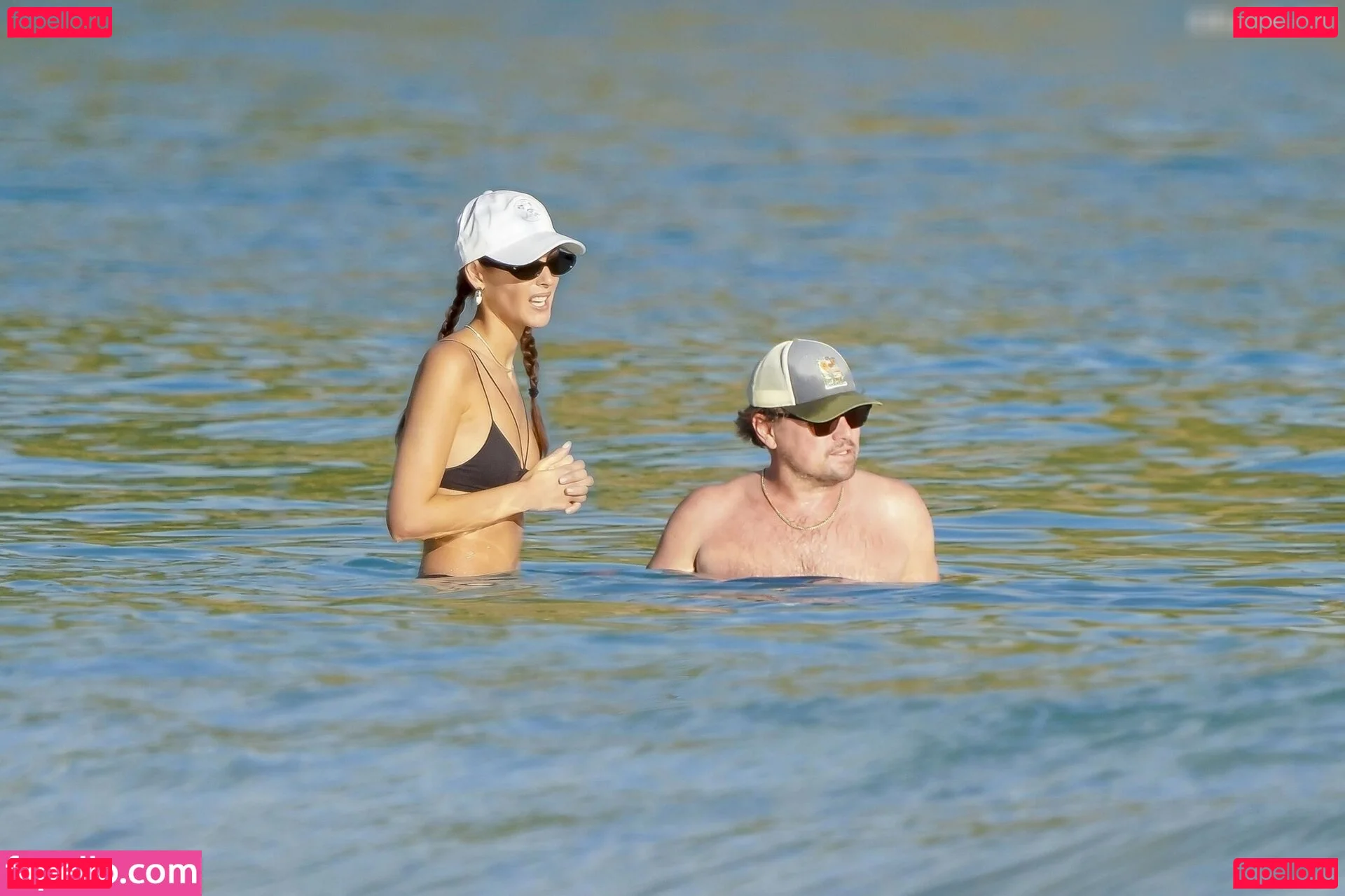 Vittoria Ceretti Onlyfans Photo Gallery 