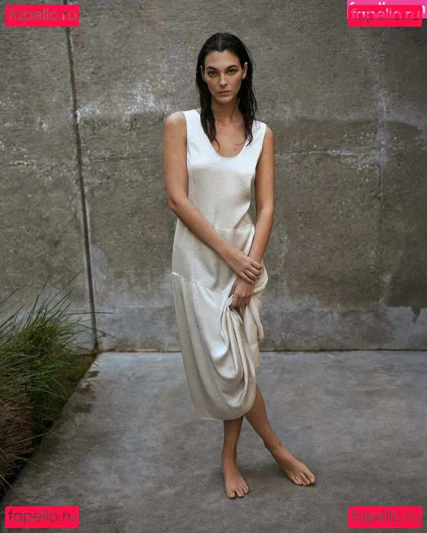 Vittoria Ceretti Onlyfans Photo Gallery 