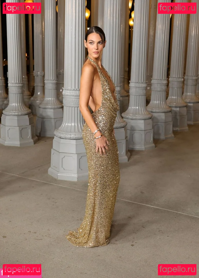 Vittoria Ceretti Onlyfans Photo Gallery 