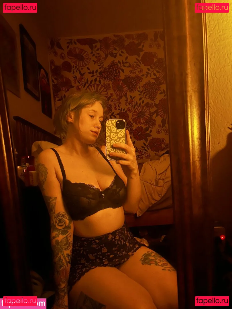 _flowergxrl Nude Onlyfans Photo 51