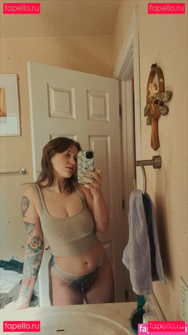 _flowergxrl Nude Onlyfans Photo 47