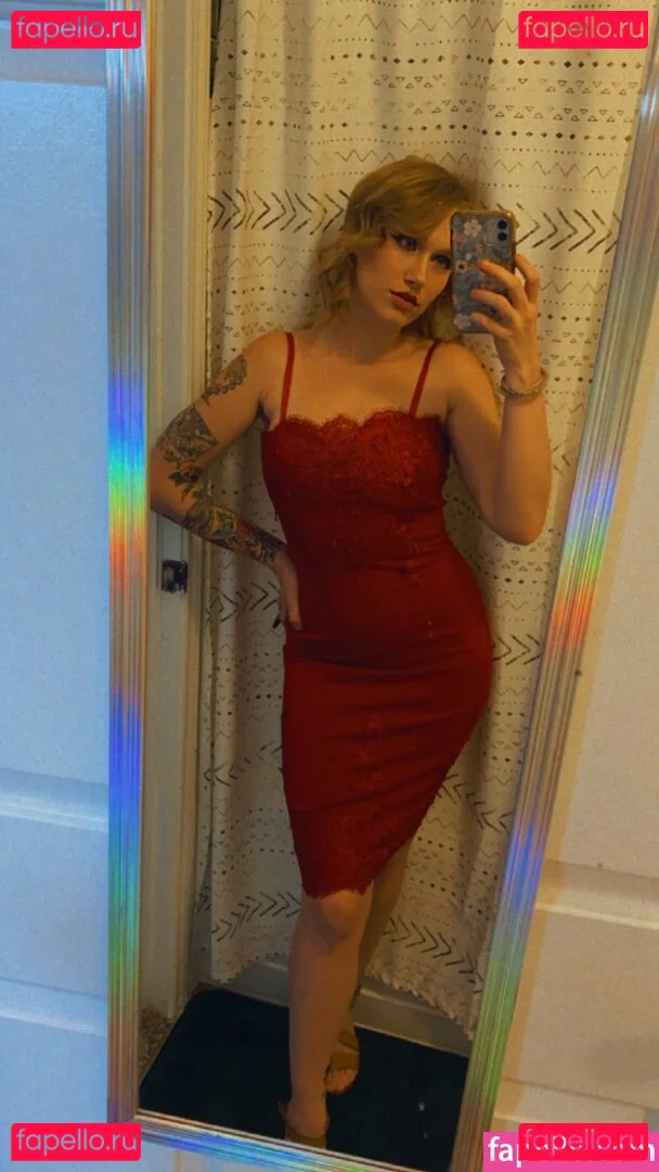_flowergxrl Nude Onlyfans Photo 46
