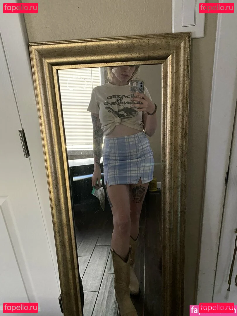 _flowergxrl Nude Onlyfans Photo 42