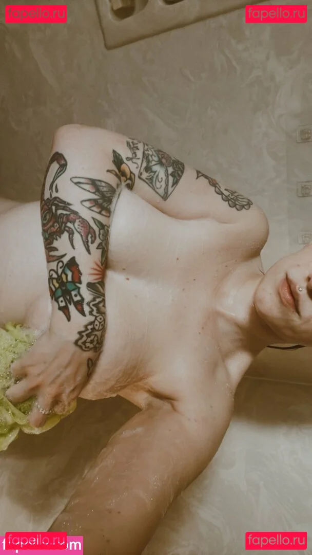 _flowergxrl Nude Onlyfans Photo 37
