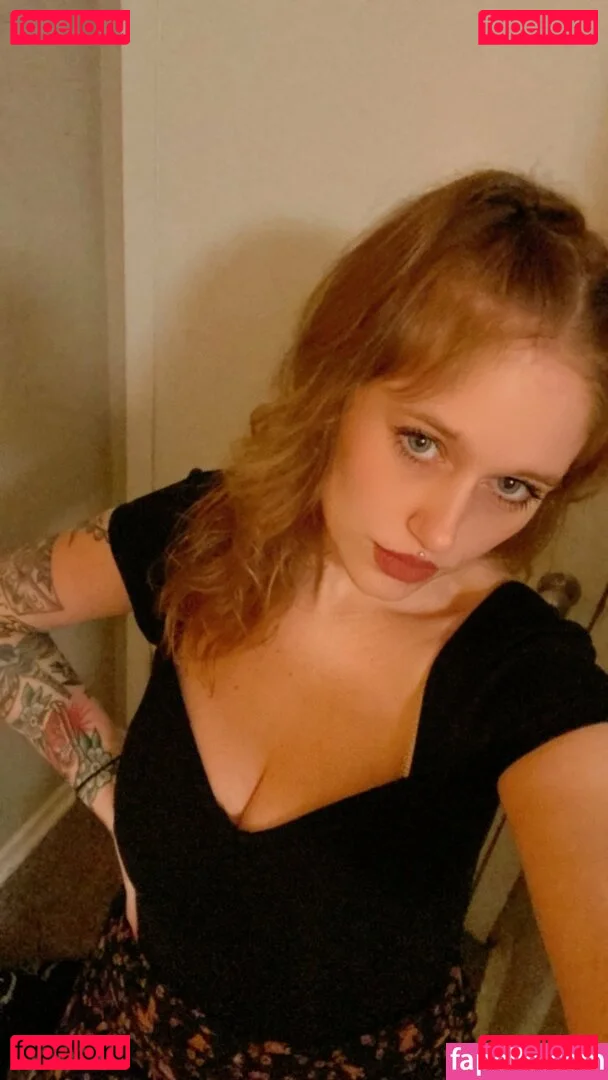 _flowergxrl Nude Onlyfans Photo 28