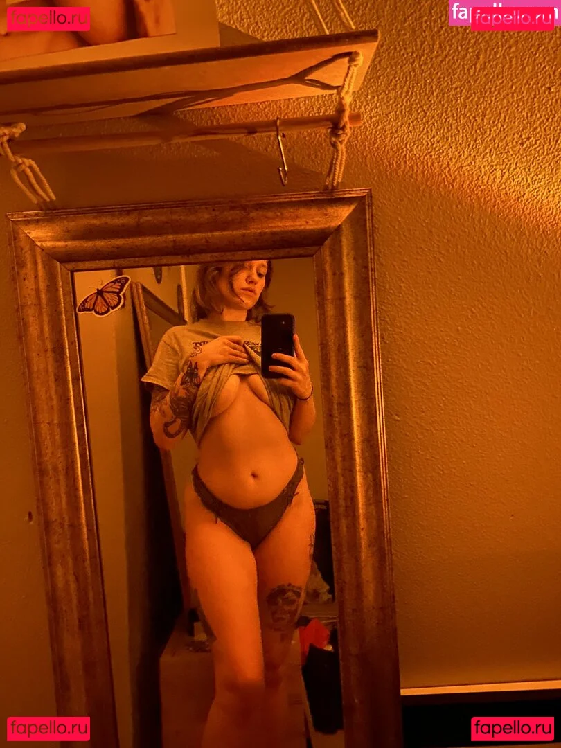 _flowergxrl Nude Onlyfans Photo 25