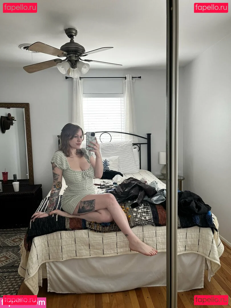 _flowergxrl Nude Onlyfans Photo 20
