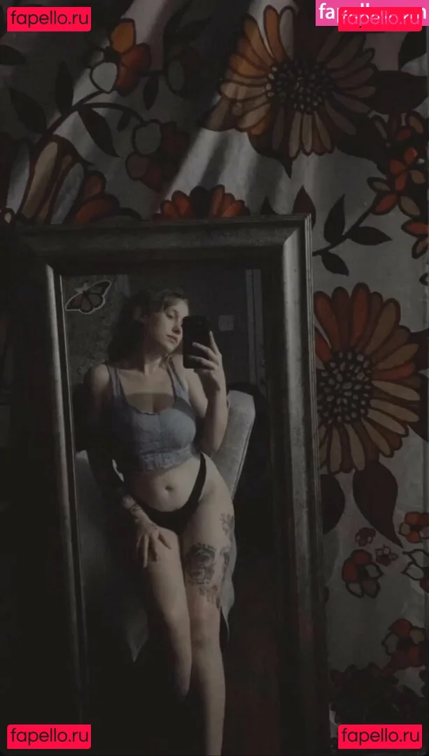 _flowergxrl Nude Onlyfans Photo 18