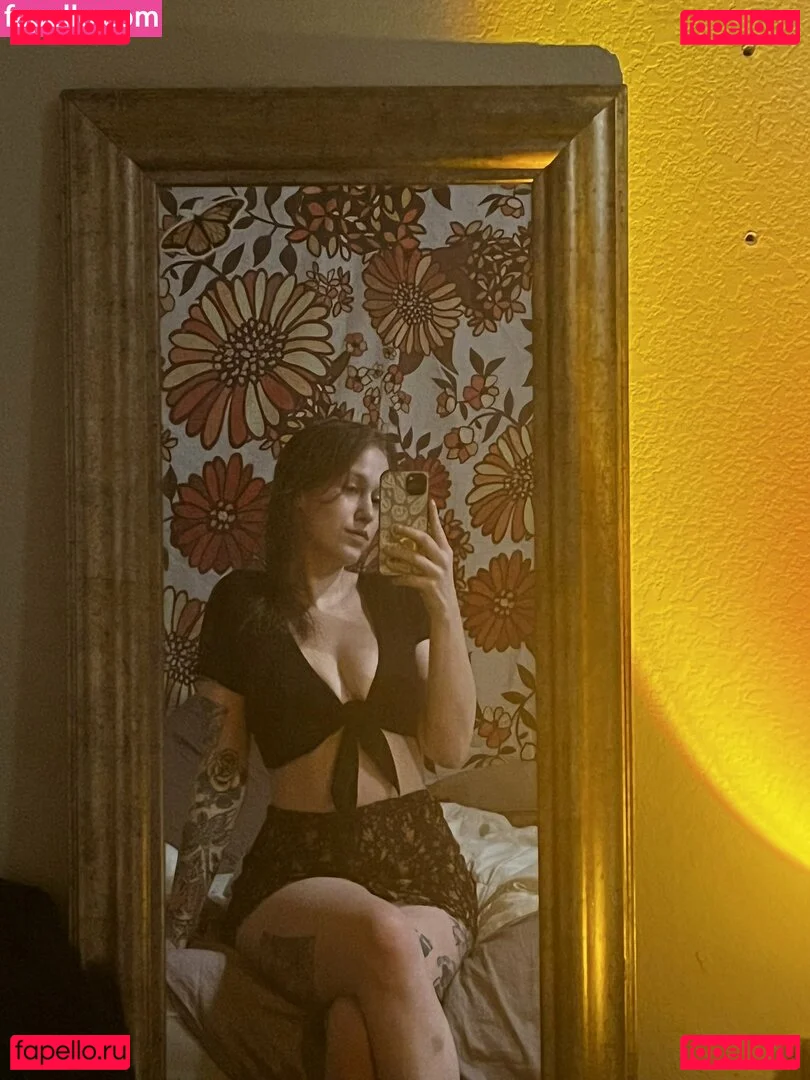 _flowergxrl Nude Onlyfans Photo 14