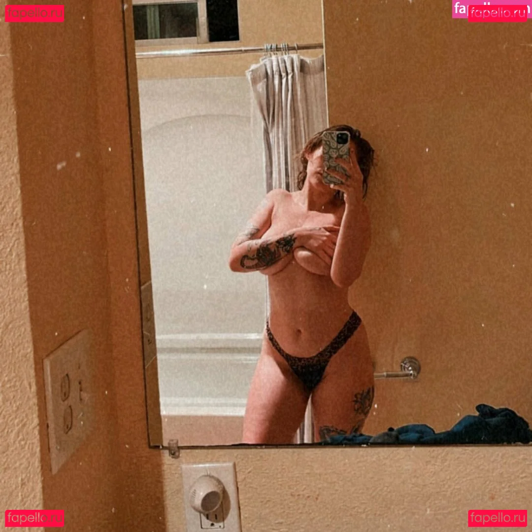 _flowergxrl Nude Onlyfans Photo 9