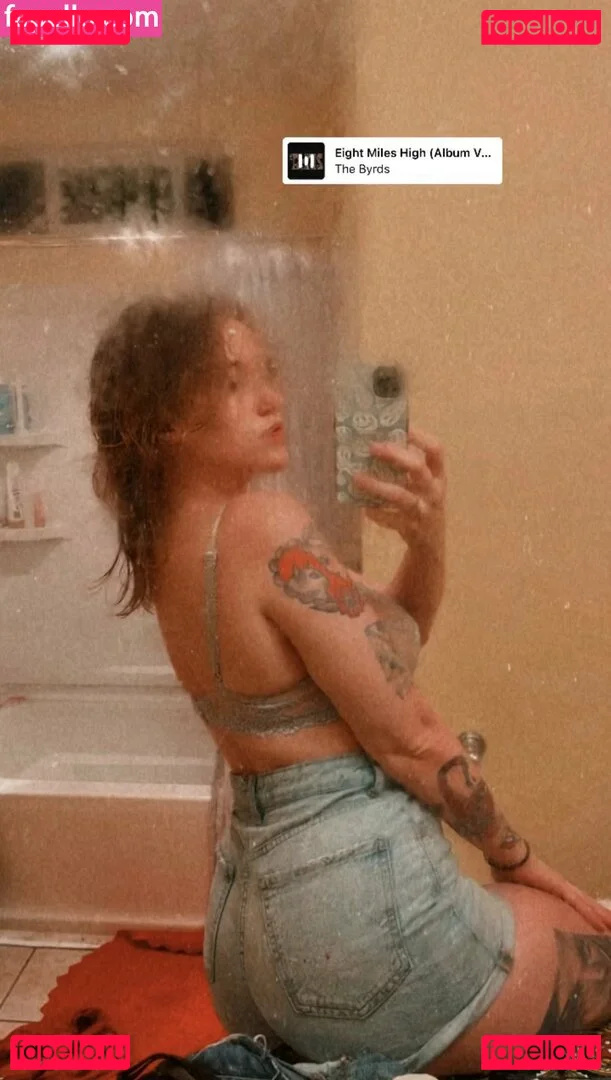 _flowergxrl Nude Onlyfans Photo 6
