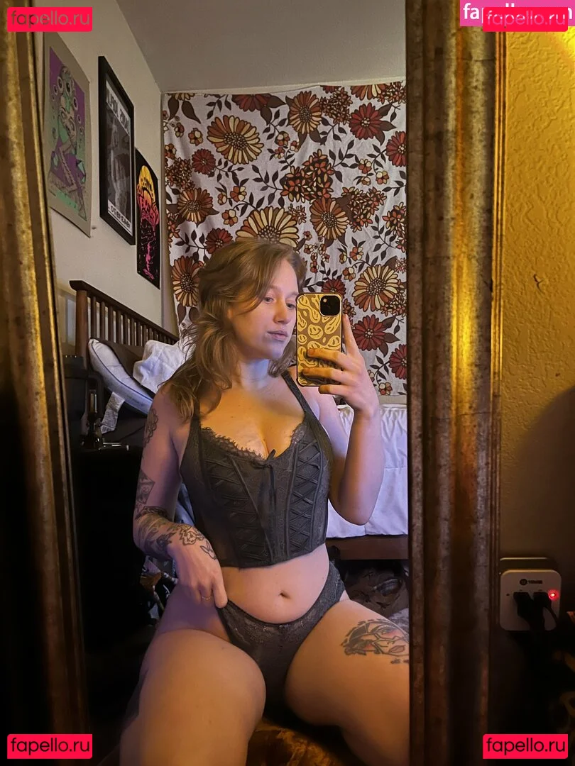 _flowergxrl Nude Onlyfans Photo 5