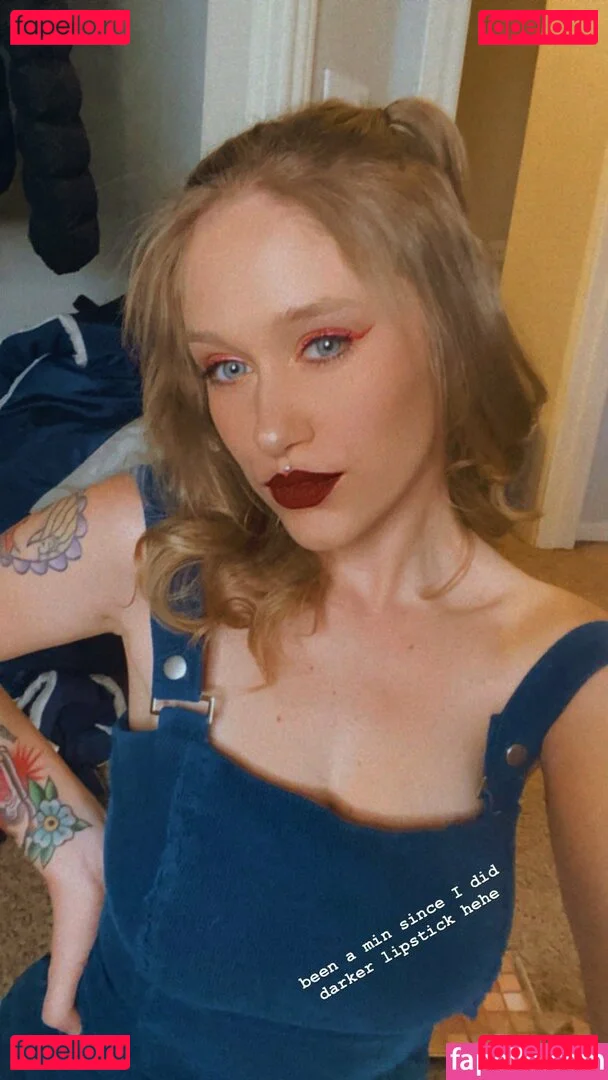 _flowergxrl Nude Onlyfans Photo 3