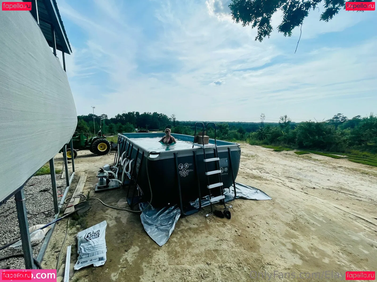 Elay Smith Onlyfans Photo Gallery 