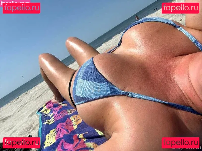 Elay Smith Onlyfans Photo Gallery 