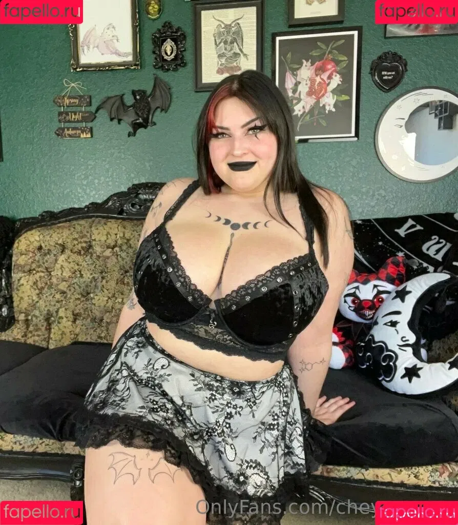 cheyennecc Onlyfans Photo Gallery 