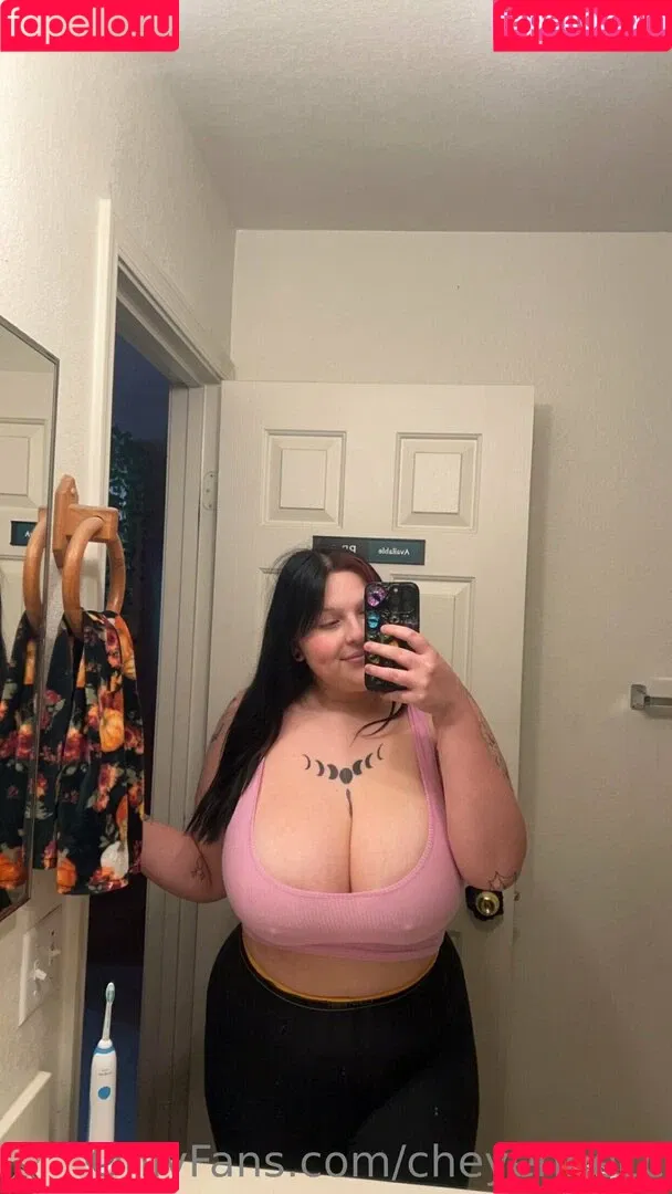cheyennecc Onlyfans Photo Gallery 
