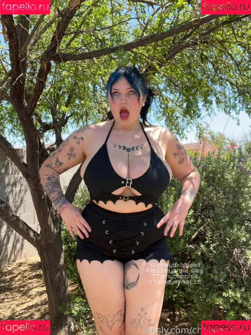 cheyennecc Onlyfans Photo Gallery 