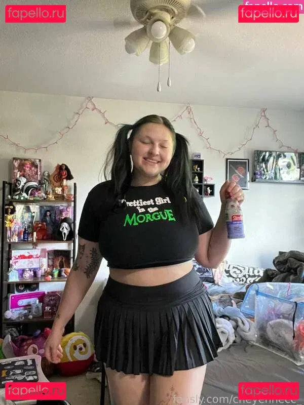 cheyennecc Onlyfans Photo Gallery 