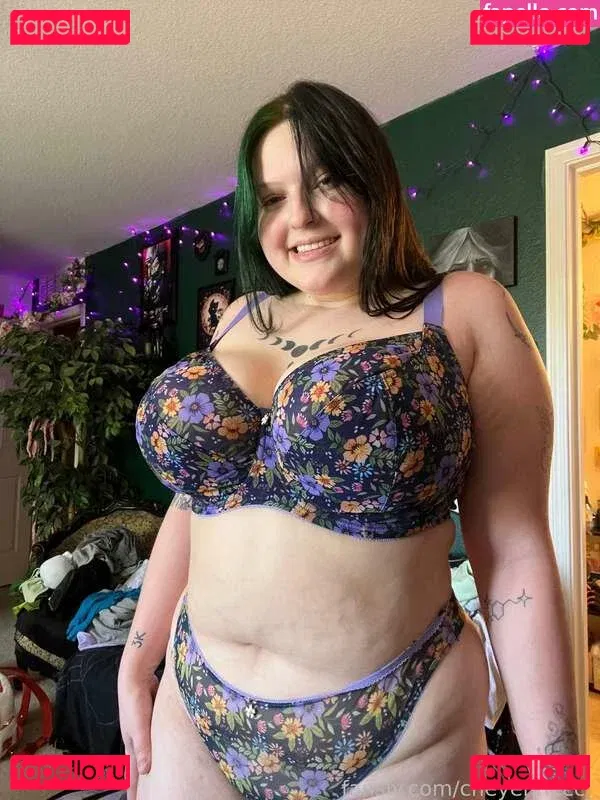 cheyennecc Onlyfans Photo Gallery 