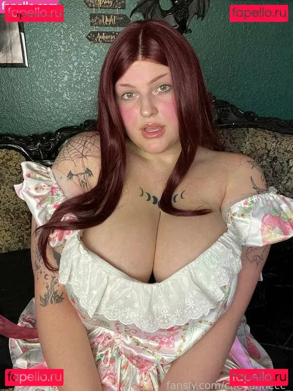 cheyennecc Onlyfans Photo Gallery 