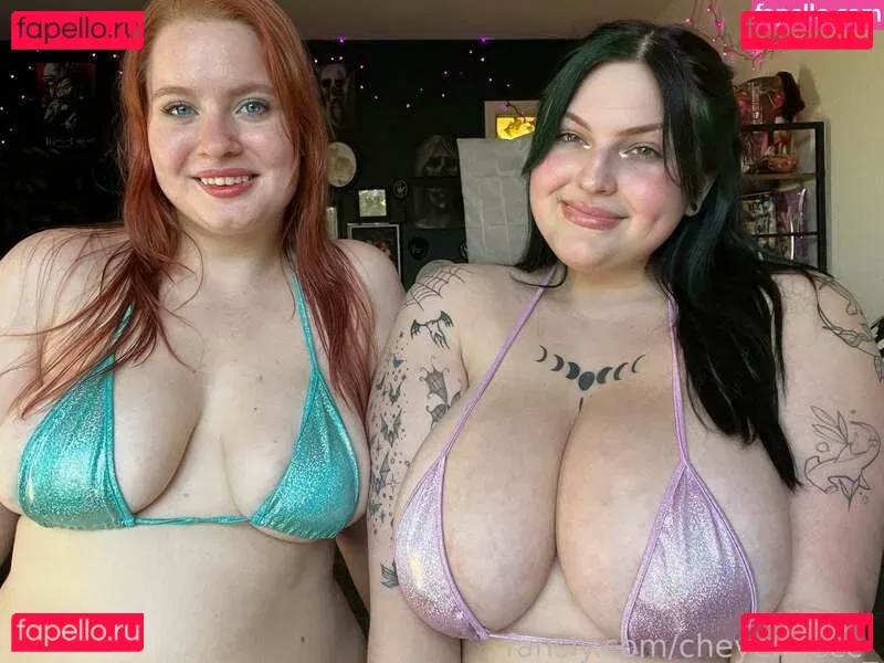 cheyennecc Onlyfans Photo Gallery 