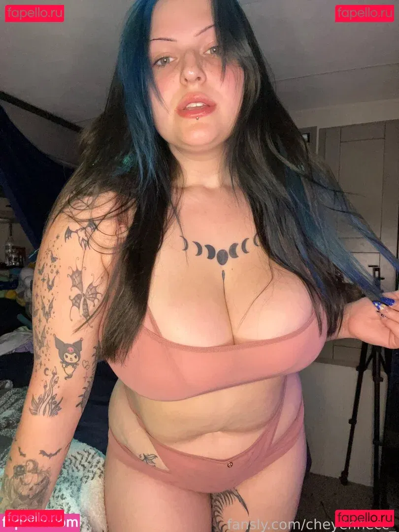 cheyennecc Onlyfans Photo Gallery 