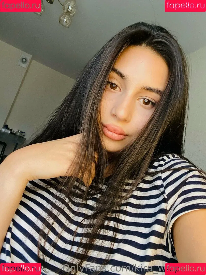 kirarealbabe Onlyfans Photo Gallery 