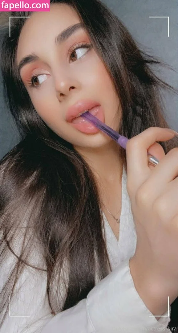 kirarealbabe Onlyfans Photo Gallery 