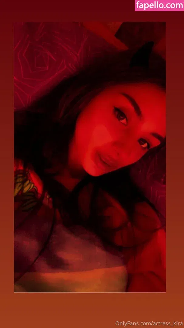 kirarealbabe Onlyfans Photo Gallery 