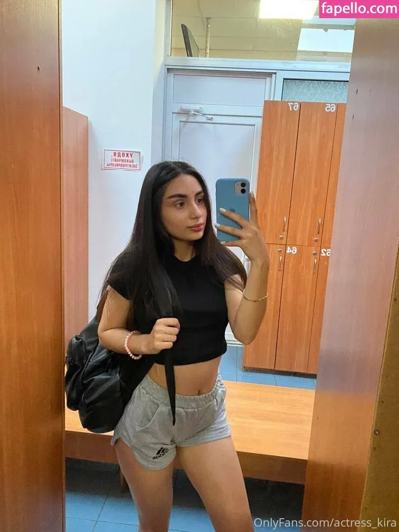 kirarealbabe Onlyfans Photo Gallery 