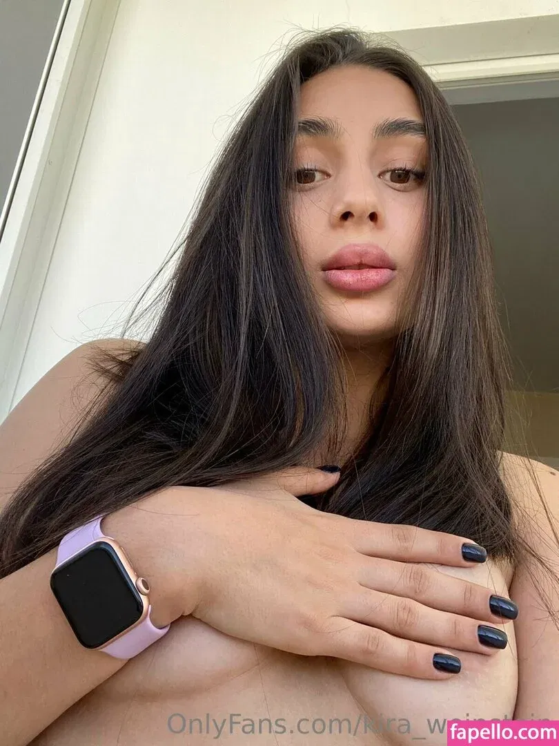 kirarealbabe Onlyfans Photo Gallery 