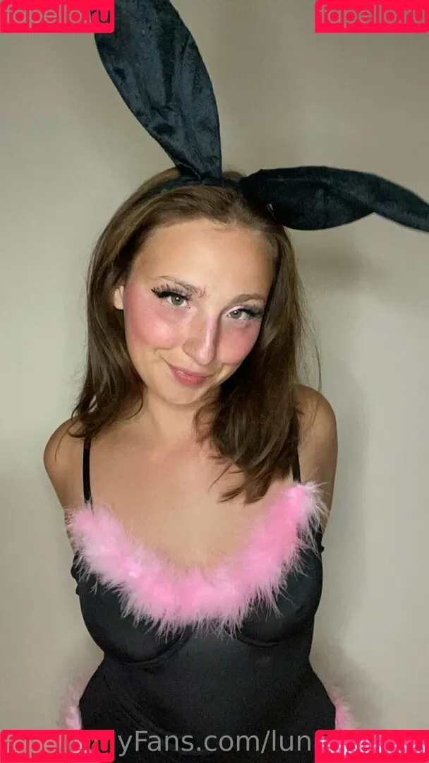 lunalou444 Onlyfans Photo Gallery 