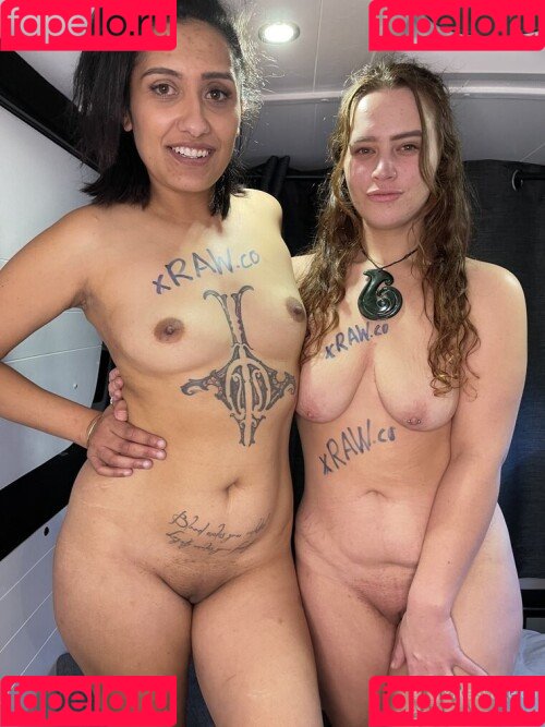 Xrawco Nzdan Onlyfans Photo Gallery 